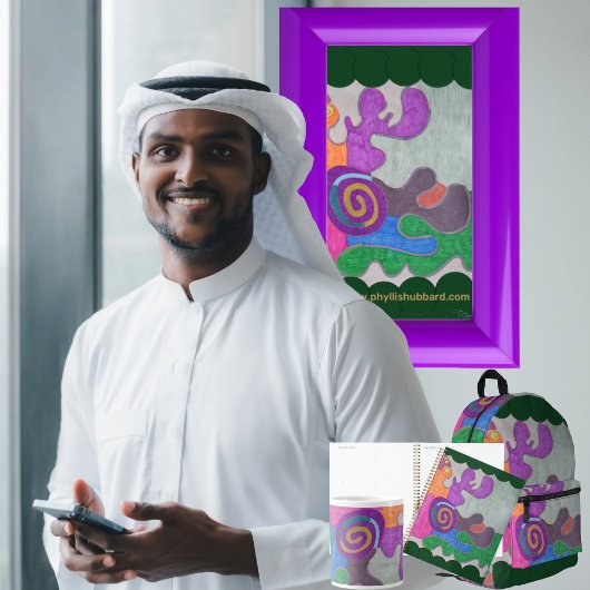 Cycle ラッピングペーパーシート