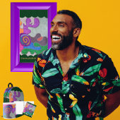 Cycle ラッピングペーパーシート