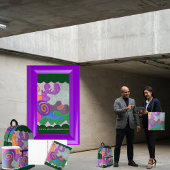 Cycle ラッピングペーパーシート