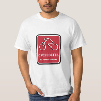 CyclebetesのクラシックT Tシャツ