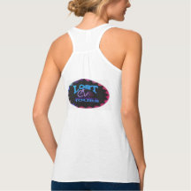 CycleNuts 失った Tours Tシャツ