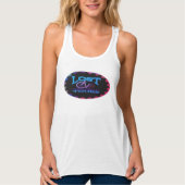 CycleNuts 失った Tours Tシャツ (正面)