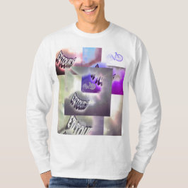 CycleNuts ET ToursロングスリーブTシャツ Tシャツ