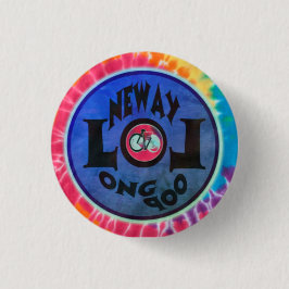 CycleNuts LOL SE Psychボタン 缶バッジ