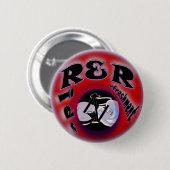 CycleNuts R&Rボタン 缶バッジ (正面&裏面)