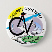 CycleNuts Selfie Tours – ガイド付き頭が切れるアドベンチャー
