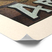 Cycles Aiglon Vintage Advertising Poster France ポスター (角)