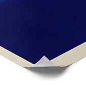 Cycles Brillant Vintage Bicycle Poster ポスター (角)