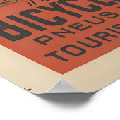 Cycles Meteore Poster ポスター (角)