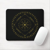 Cycles Mouse Pad マウスパッド (マウス)