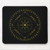 Cycles Mouse Pad マウスパッド (正面)