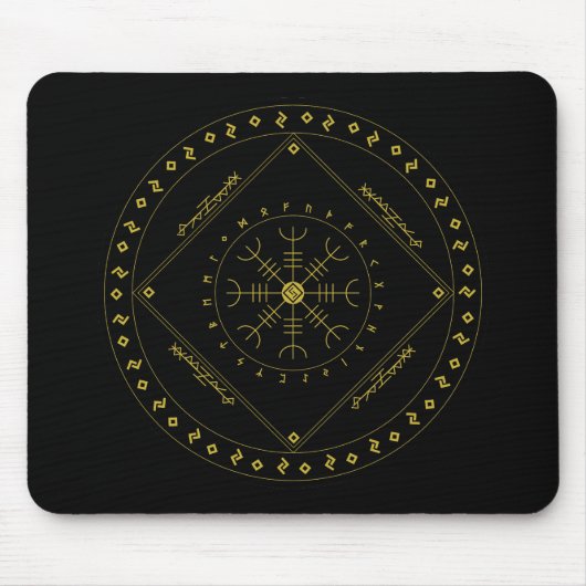 Cycles Mouse Pad マウスパッド (正面)