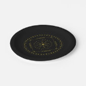 Cycles Paper Plates ペーパープレート (アングル)