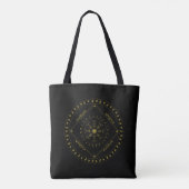 Cycles Tote Bags トートバッグ (裏面)