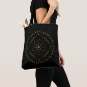Cycles Tote Bags トートバッグ (クローズアップ)