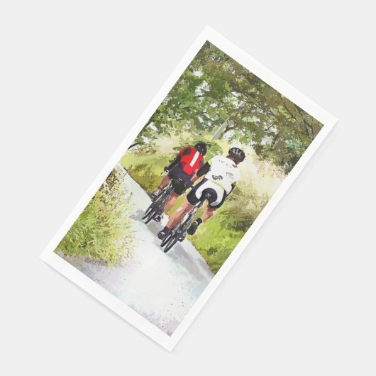 CYCLING (コーナー)