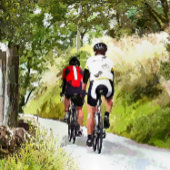 CYCLING マウスパッド