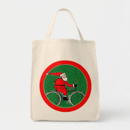 Cycling Biking Gift Bag トートバッグ