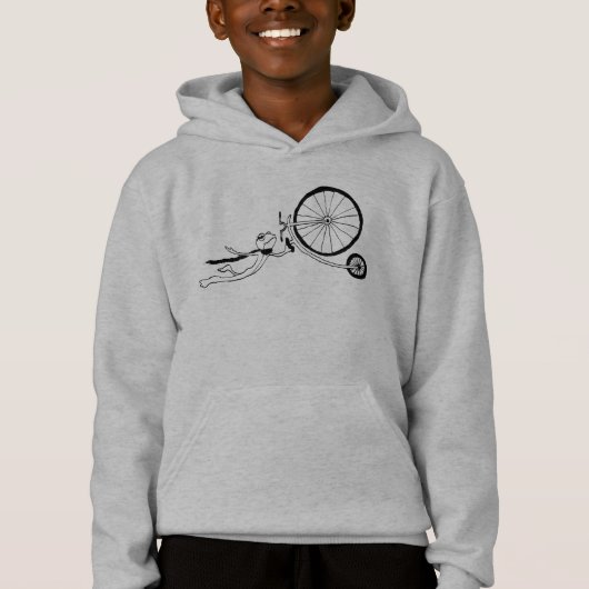 Cycling Frog (正面)