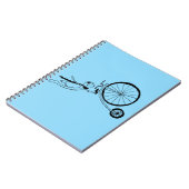 Cycling Frog ノートブック (左側)