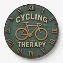Cycling Is My Therapy Gift for Cyclists