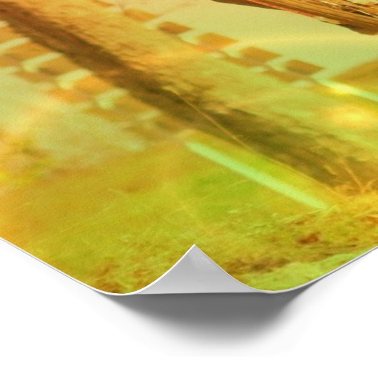 Cycling Posters ポスター (角)