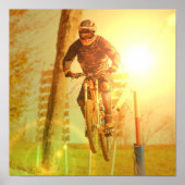 Cycling Posters ポスター (正面)