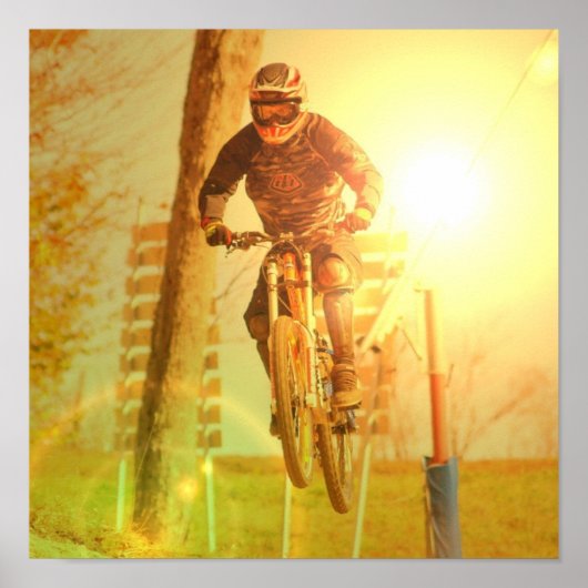 Cycling Posters ポスター (正面)