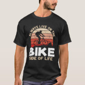 Cycling Tシャツ (正面)