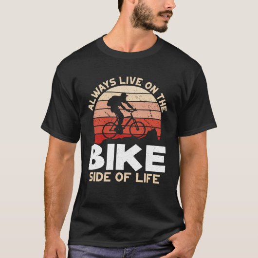 Cycling Tシャツ (正面)