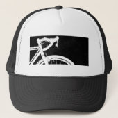 Cyclocross キャップ (正面)