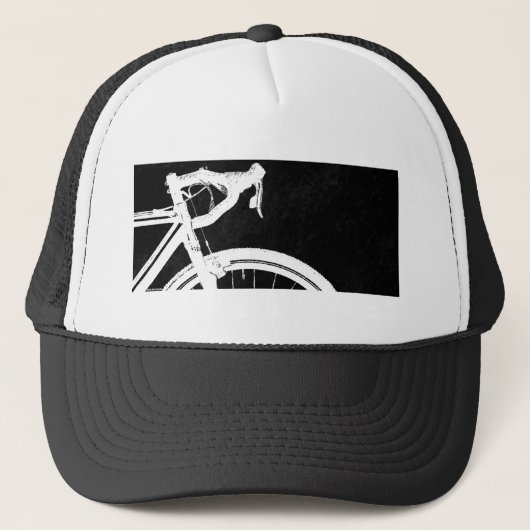 Cyclocross キャップ (正面)