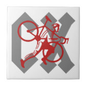 Cyclocross タイル (正面)