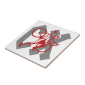 Cyclocross タイル (側面)