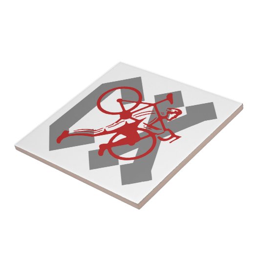 Cyclocross タイル (側面)