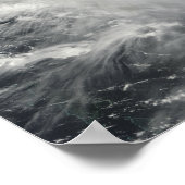 Cyclone Jal ポスター (角)