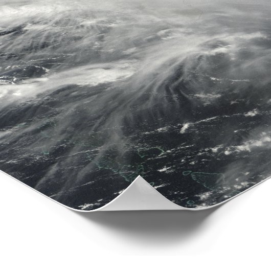 Cyclone Jal ポスター (角)