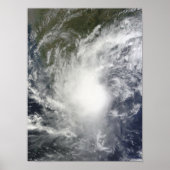 Cyclone Jal ポスター (正面)