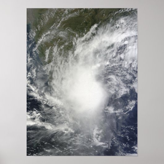 Cyclone Jal ポスター (正面)