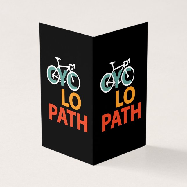 Cyclopath Bicycle Funny Cycling (外部)