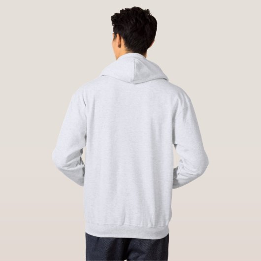 Cyclops Cave Duel パーカ (裏面フル)