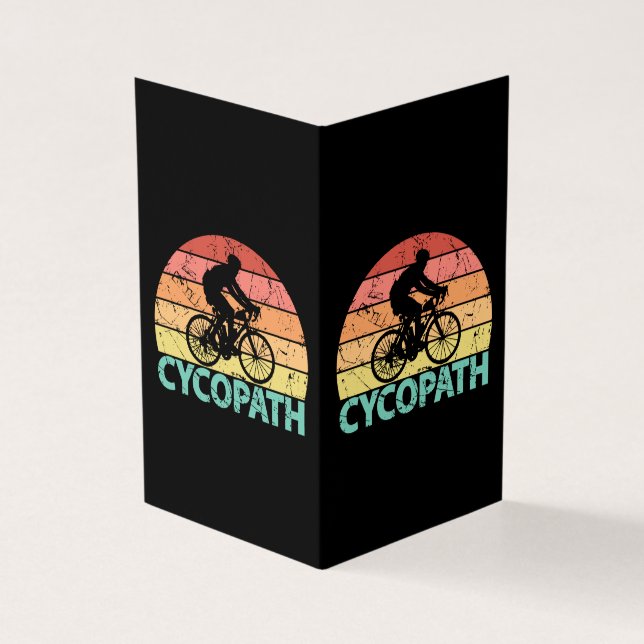 Cycopath Funny Cycling (外部)