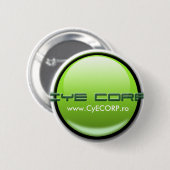 CyE CORP.ボタン 缶バッジ (正面&裏面)