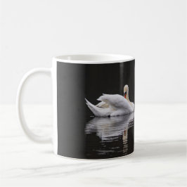 cygne コーヒーマグカップ