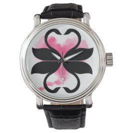 Cygnes amomur 腕時計