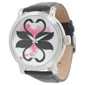 Cygnes amomur 腕時計 (アングル)