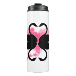 Cygnes Bouteille isotherme タンブラー