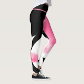 Cygnes Love Legging レギンス (右)