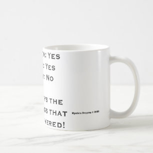 Cymbalta: YesLipitor: YesValium: 常のNoIt… コーヒーマグカップ