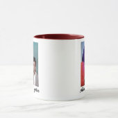 Cynfarr-Together マグカップ (中央)